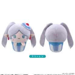 Frieren: Beyond Journey's End Cupcake Tapinui Plushie Box Set