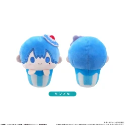Frieren: Beyond Journey's End Cupcake Tapinui Plushie Box Set