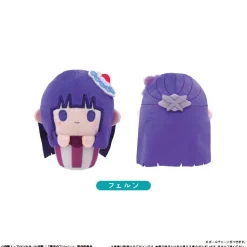 Frieren: Beyond Journey's End Cupcake Tapinui Plushie Box Set