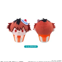 Frieren: Beyond Journey's End Cupcake Tapinui Plushie Box Set