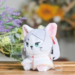 Frieren: Beyond Journey's End Petitmaruzu Plushie Mascot Frieren