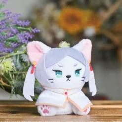 Frieren: Beyond Journey's End Petitmaruzu Plushie Mascot Frieren