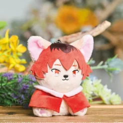 Frieren: Beyond Journey's End Petitmaruzu Plushie Mascot Stark