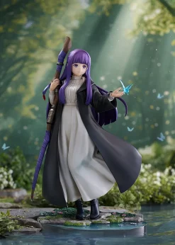 Frieren: Beyond Journey's End Fern: Reflections of a Distant Memory Ver. 1/7 Scale Figure