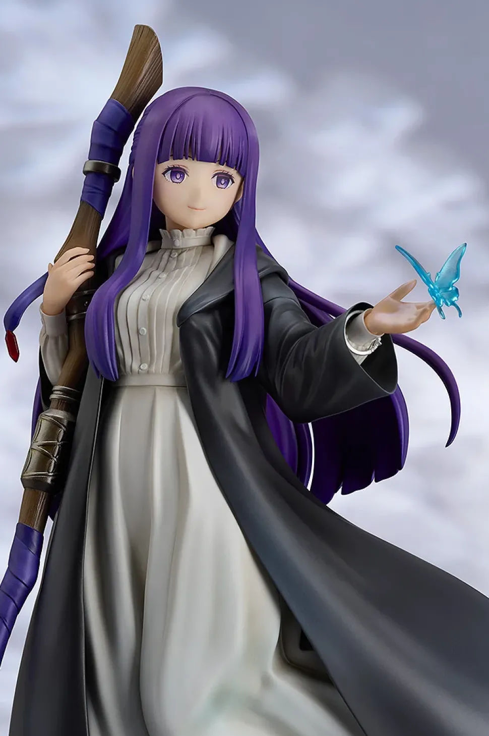 Frieren: Beyond Journey's End Fern: Reflections of a Distant Memory Ver. 1/7 Scale Figure