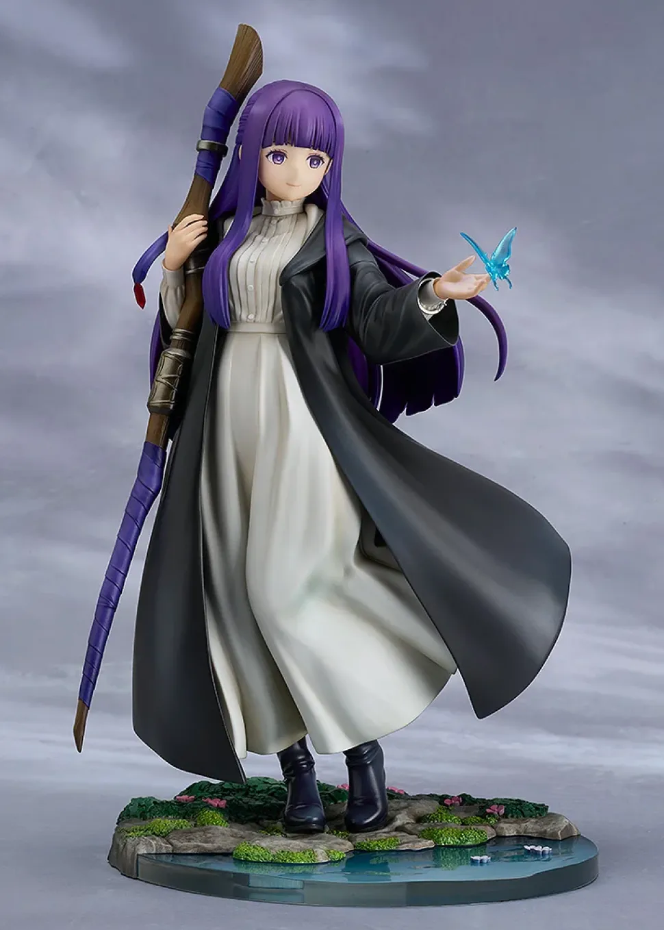 Frieren: Beyond Journey's End Fern: Reflections of a Distant Memory Ver. 1/7 Scale Figure