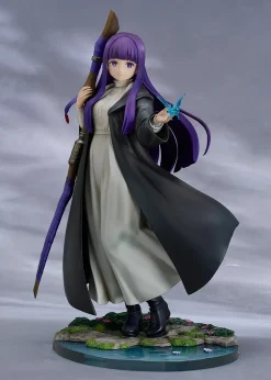 Frieren: Beyond Journey's End Fern: Reflections of a Distant Memory Ver. 1/7 Scale Figure