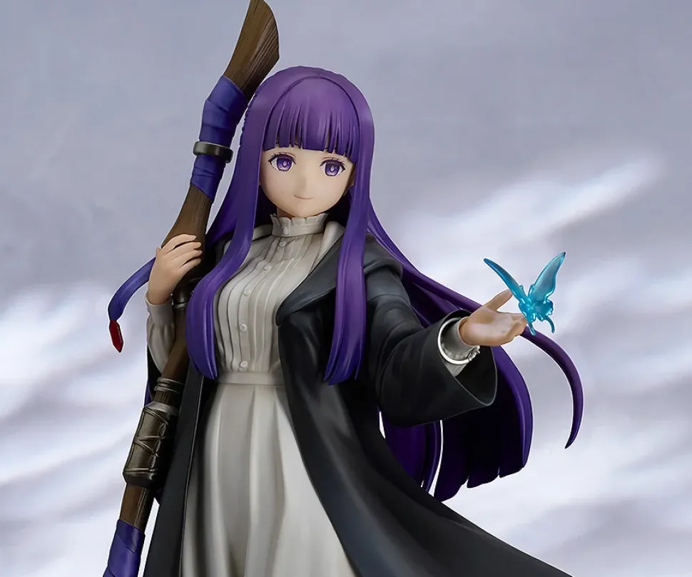 Frieren: Beyond Journey's End Fern: Reflections of a Distant Memory Ver. 1/7 Scale Figure