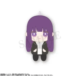 Frieren: Beyond Journey's End Osuwari Club Plushie Mascot Box Set