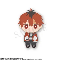 Frieren: Beyond Journey's End Osuwari Club Plushie Mascot Box Set