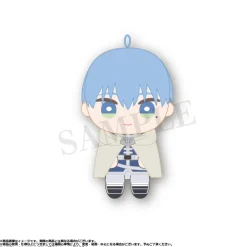 Frieren: Beyond Journey's End Osuwari Club Plushie Mascot Box Set