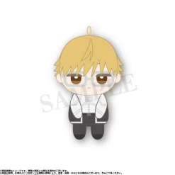 Frieren: Beyond Journey's End Osuwari Club Plushie Mascot Box Set