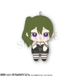 Frieren: Beyond Journey's End Osuwari Club Plushie Mascot Box Set