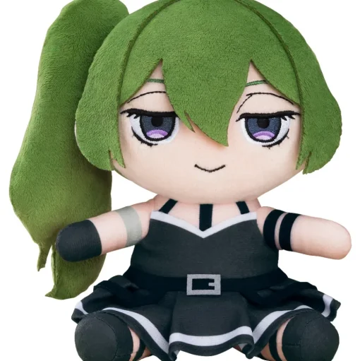 Frieren: Beyond Journey's End Plushie Übel/Land