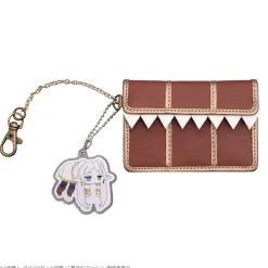 Frieren: Beyond Journey's End Mimic Pass Case