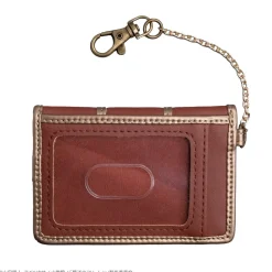 Frieren: Beyond Journey's End Mimic Pass Case