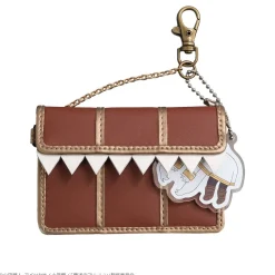 Frieren: Beyond Journey's End Mimic Pass Case