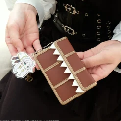 Frieren: Beyond Journey's End Mimic Pass Case