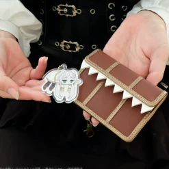 Frieren: Beyond Journey's End Mimic Pass Case