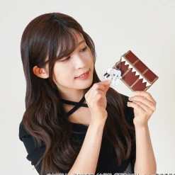 Frieren: Beyond Journey's End Mimic Pass Case