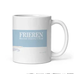 Frieren: Beyond Journey's End Tossing and Turning Mug (Re-run)