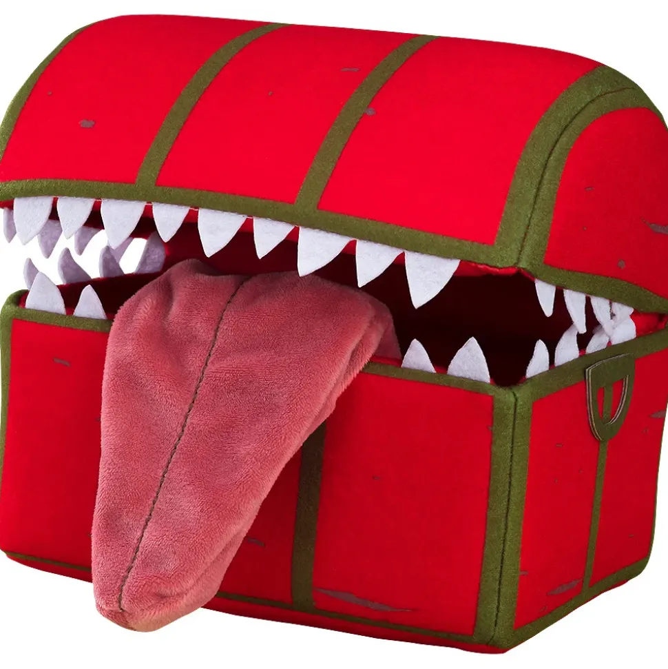 Frieren: Beyond Journey's End Plushie Mimic