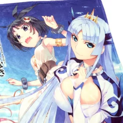 From the Future Undying Blanket