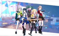 From Tokyo/Ryuusei no Pulse: Leo/need 3rd Single CD