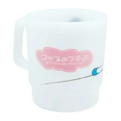 Fuchico on the Cup Stacking Mug