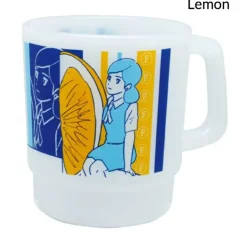 Fuchico on the Cup Stacking Mug