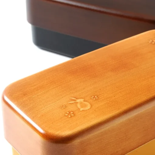 Fukumaru Men's Bento Box