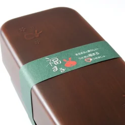 Fukumaru Men's Bento Box