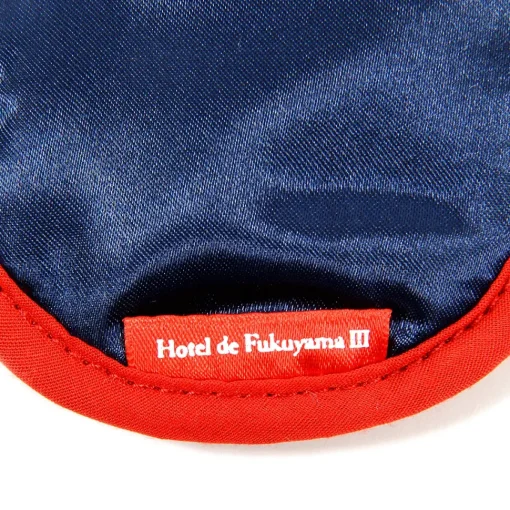 Fukuyama Huge Winter Thanksgiving 14 Eye Mask