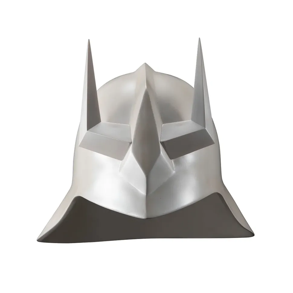 Full Scale Works 1/1 Mobile Suit Gundam Char Aznable Stahlhelm (Re-run)