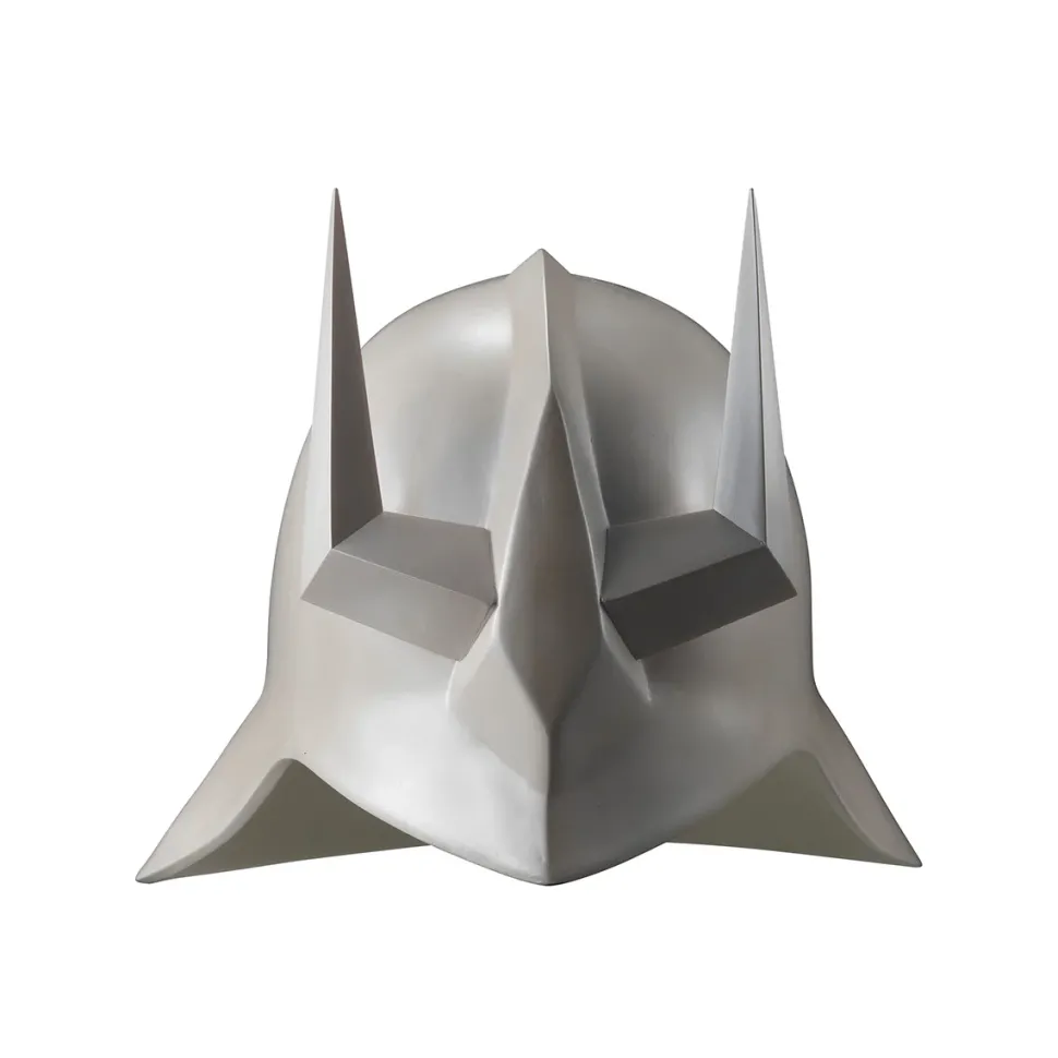 Full Scale Works 1/1 Mobile Suit Gundam Char Aznable Stahlhelm (Re-run)