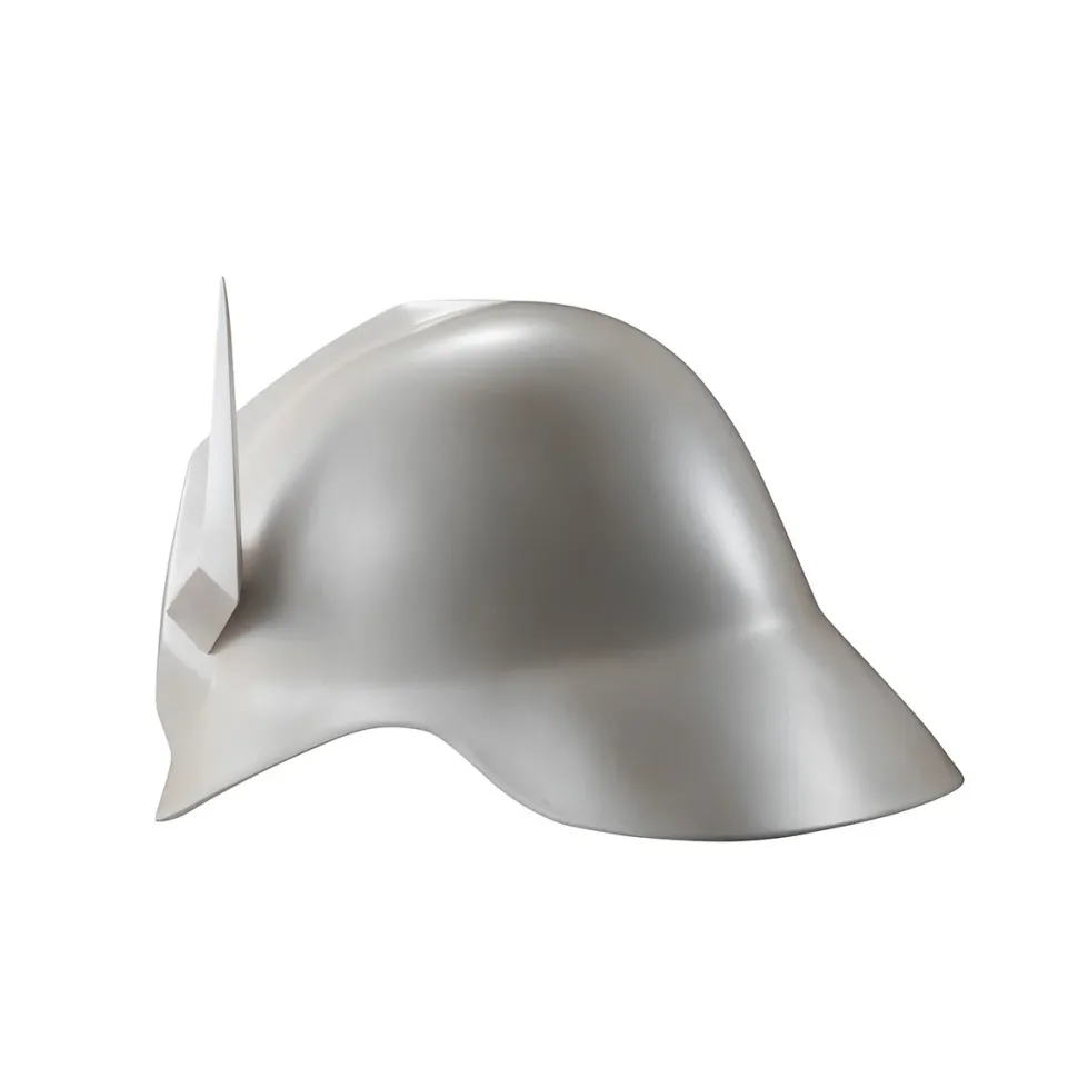 Full Scale Works 1/1 Mobile Suit Gundam Char Aznable Stahlhelm (Re-run)