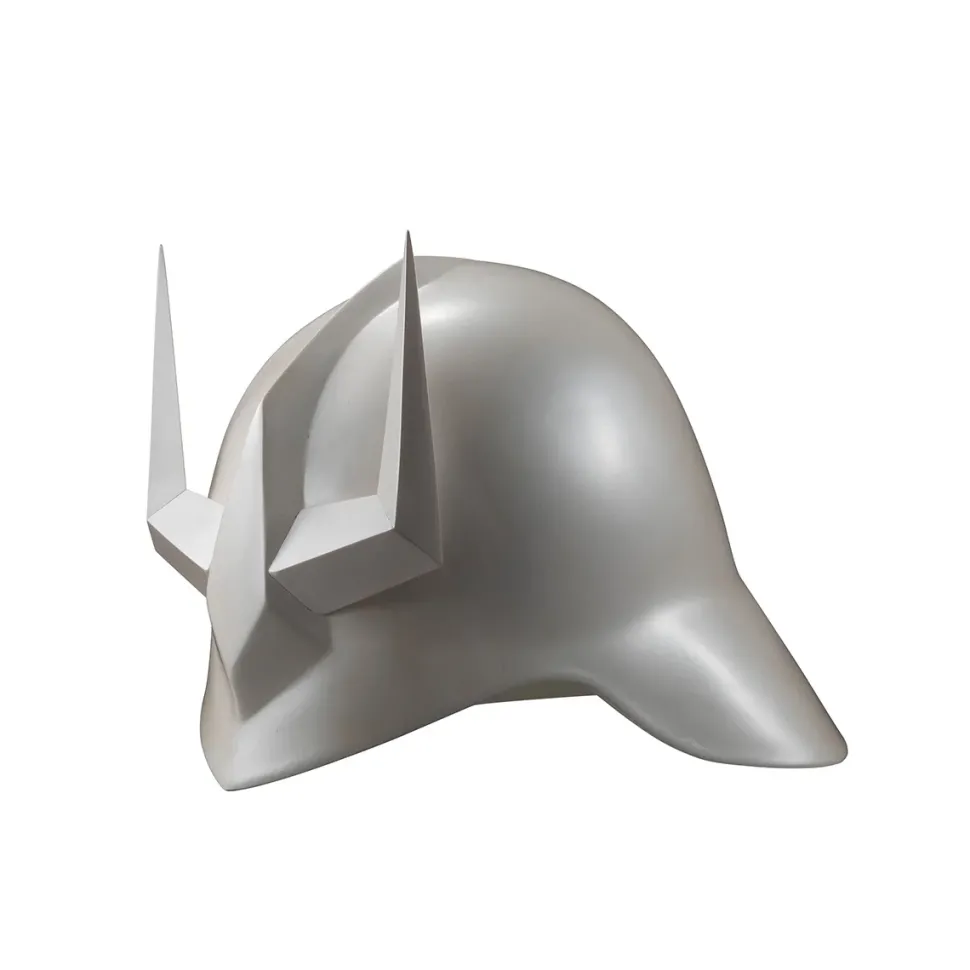 Full Scale Works 1/1 Mobile Suit Gundam Char Aznable Stahlhelm (Re-run)