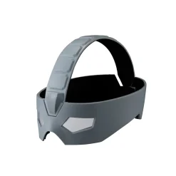 Full Scale Works 1/1 Mobile Suit Gundam Char Aznable Stahlhelm (Re-run)