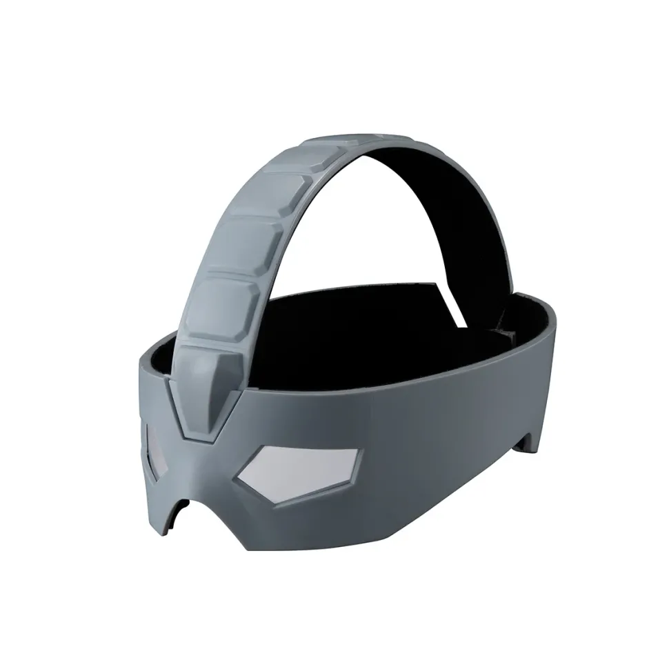 Full Scale Works 1/1 Mobile Suit Gundam Char Aznable Stahlhelm (Re-run)