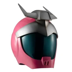 Full Scale Works Mobile Suit Gundam Char Aznable Normal Suit Helmet