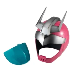 Full Scale Works Mobile Suit Gundam Char Aznable Normal Suit Helmet