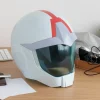 Full Scale Works Mobile Suit Gundam Earth Federation Army Normal Suit Helmet