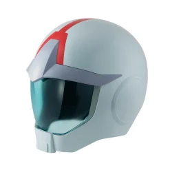 Full Scale Works Mobile Suit Gundam Earth Federation Army Normal Suit Helmet
