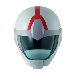 Full Scale Works Mobile Suit Gundam Earth Federation Army Normal Suit Helmet