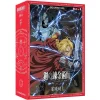 Fullmetal Alchemist: Brotherhood The Promised Day Board Game
