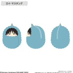 Fullmetal Alchemist: Brotherhood Kurumi Tapinui Plushie Box Set