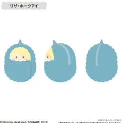 Fullmetal Alchemist: Brotherhood Kurumi Tapinui Plushie Box Set