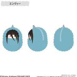 Fullmetal Alchemist: Brotherhood Kurumi Tapinui Plushie Box Set