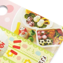 Furi Furi Matryoshka Rice Ball Container Set