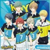 Futsal Boys!!!!! Koyo Gakuen High School CD Album